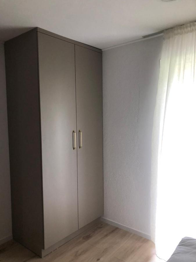 Apartamento Casa Tomadero Bol Exterior foto